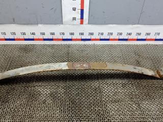 рессора задняя Opel Movano 2 поколение (B) 2013, 2.3 л., дизель, МКПП, микроавтобус