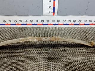 рессора задняя Opel Movano 2 поколение (B) 2013, 2.3 л., дизель, МКПП, микроавтобус