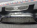 бампер передний Kia Rio 2 поколение [рестайлинг] 2010, 1.4 л., бензин, МКПП, хетчбэк 5 дв. - фото №3