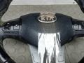 руль Kia Ceed 1 поколение [рестайлинг] 2010, 1.6 л., дизель, МКПП, универсал, 561101H560EQ - фото №2