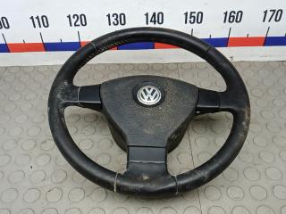 руль Volkswagen Passat B6 2008, 2.0 л., дизель, МКПП, универсал, 3C0419091AG