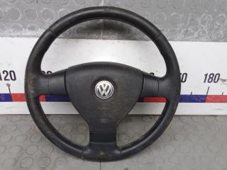 руль Volkswagen Passat B6 2008, 2.0 л., дизель, МКПП, универсал, 3C0419091AG
