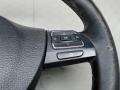 руль Volkswagen Passat B6 2008, 2.0 л., TDi, дизель, МКПП, седан - фото №4