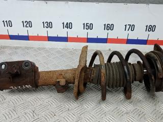 Стойка Renault Laguna 3 поколение 2009, 1.5 л., дизель, МКПП, хетчбэк 5 дв.