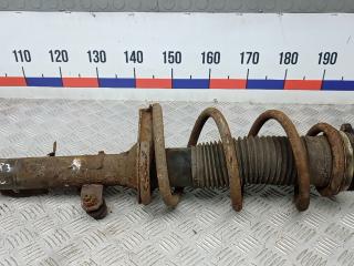 Стойка Ford Transit 7 поколение 2008, 2.2 л., дизель, МКПП, микроавтобус