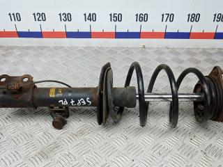 Стойка Hyundai ix35 1 поколение 2012, 1.7 л., дизель, МКПП, внедорожник 5 дв., 546513U010, 546302Y350, 546102Y100