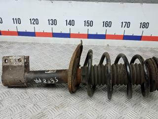 Стойка Citroen C4 Grand Picasso 1 поколение 2008, 1.6 л., дизель, МКПП, минивэн