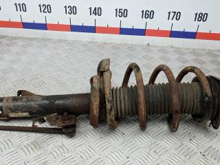 Стойка Ford Kuga 1 поколение 2011, 2.0 л., TDCi 4x4, дизель, МКПП, внедорожник 5 дв.