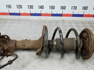 Стойка Peugeot 4007 1 поколение 2010, 2.2 л., дизель, МКПП, внедорожник 5 дв.