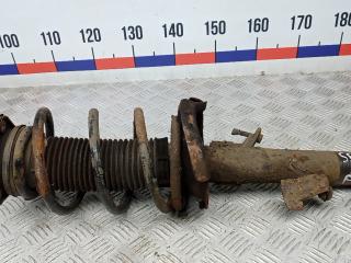 Стойка Ford C-Max 1 поколение [рестайлинг] 2007, 1.6 л., TDCi, дизель, МКПП, минивэн