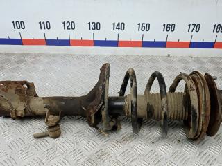 Стойка Hyundai Tucson 1 поколение 2006, 2.0 л., дизель, МКПП, внедорожник 5 дв.