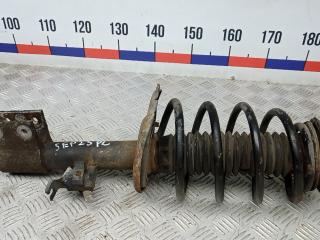 Стойка Citroen C4 Picasso 1 поколение 2008, 1.6 л., дизель, МКПП, минивэн