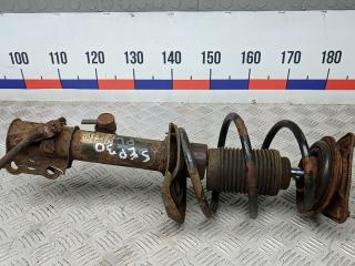 Стойка Kia Ceed 1 поколение 2009, 1.6 л., дизель, МКПП, хетчбэк 5 дв., 546511H500, 546301H530, 546102H000