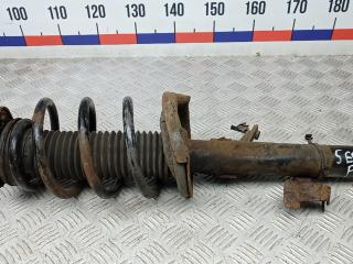 Стойка Ford Kuga 1 поколение 2010, 2.0 л., дизель, МКПП, внедорожник 5 дв.