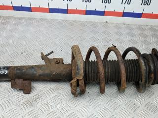 Стойка Ford Kuga 1 поколение 2010, 2.0 л., дизель, МКПП, внедорожник 5 дв.