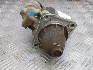 стартер Ford Focus 2 поколение [рестайлинг] 2008, 1.6 л., бензин, МКПП, хетчбэк 5 дв., 1732742, 2109622, 1824489