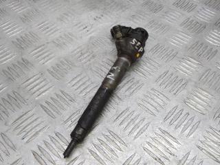 форсунка Volkswagen Crafter 1 поколение [рестайлинг] 2012, 2.0 л., TDi, дизель, МКПП, микроавтобус, 0986435167