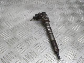 форсунка Volkswagen Crafter 1 поколение [рестайлинг] 2012, 2.0 л., TDi, дизель, МКПП, микроавтобус, 0986435167