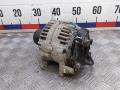 генератор Volkswagen Caddy 3 поколение 2005, 2.0 л., дизель, МКПП, 06F903023D - фото №2