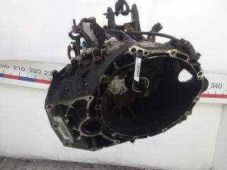 МКПП Nissan X-Trail T30 2002, 2.2 л., дизель, МКПП, внедорожник 5 дв., 8H5, 320108H868