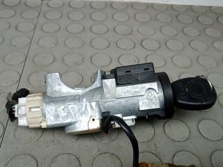 замок зажигания Nissan X-Trail T30 2002, 2.2 л., дизель, МКПП, внедорожник 5 дв., D87003Y001