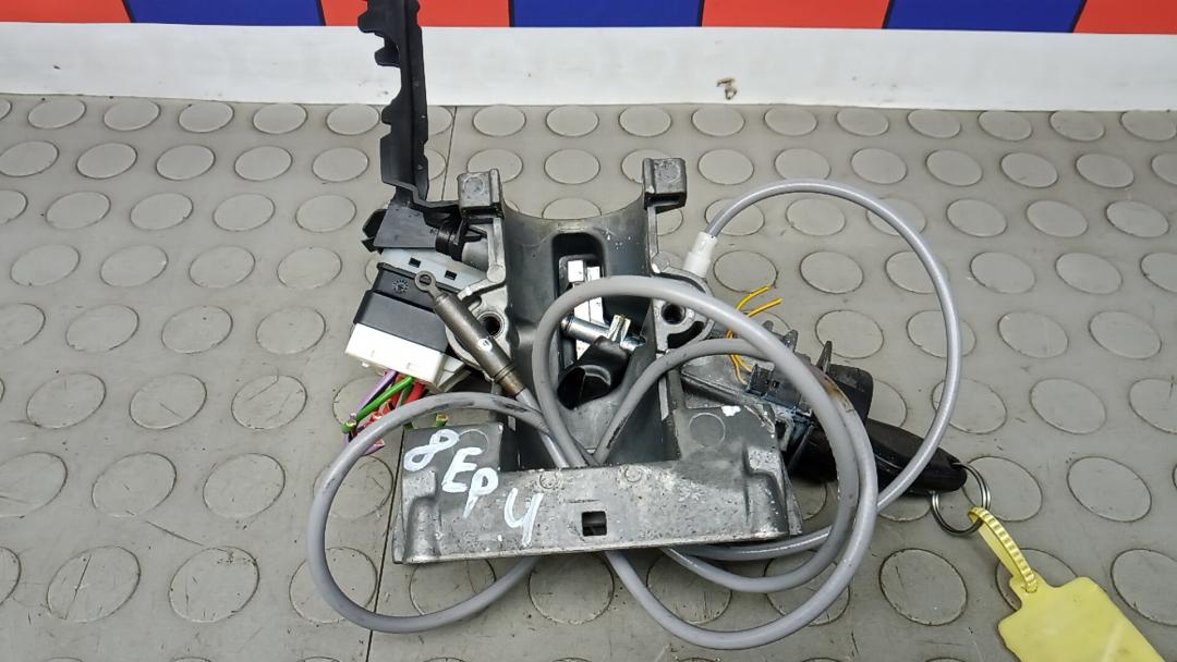 замок зажигания BMW X5 E53 2001, 4.4 л., бензин, АКПП, внедорожник 5 дв. - фото №1