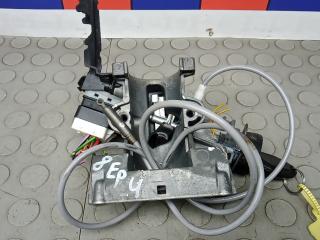 замок зажигания BMW X5 E53 2001, 4.4 л., бензин, АКПП, внедорожник 5 дв.