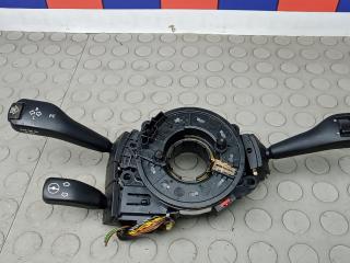 переключатель подрулевой BMW X5 E53 2001, 4.4 л., бензин, АКПП, внедорожник 5 дв.