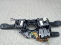 переключатель подрулевой BMW X5 E53 2001, 4.4 л., бензин, АКПП, внедорожник 5 дв. - фото №5