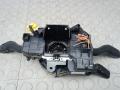 переключатель подрулевой Audi Q7 4L 2007, 3.0 л., D TDI, дизель, АКПП, внедорожник 5 дв., 4E0953513K, 4E0953541B, 4F0953549B, 4F0953549A, 4E0953503G - фото №6