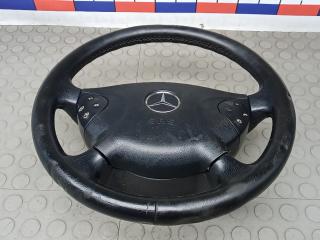 руль Mercedes-Benz E-Класс W211/S211 2005, 2.2 л., D E220 CDI, дизель, АКПП, универсал