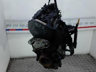 двигатель Skoda Octavia 3 поколение (A7) 2014, 1.6 л., дизель, МКПП, хетчбэк 5 дв., CLHA, 04L100031A