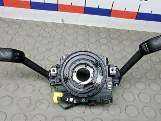 переключатель подрулевой Skoda Octavia 3 поколение (A7) 2014, 1.6 л., дизель, МКПП, хетчбэк 5 дв., 5Q0953507AC, 5Q0953513R, 5Q0953549C