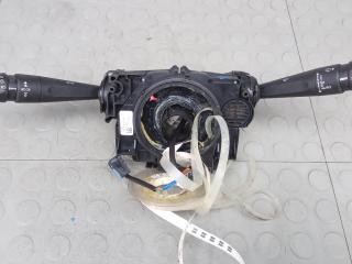 переключатель подрулевой Peugeot 508 1 поколение 2010, 2.0 л., HDi, дизель, МКПП, универсал