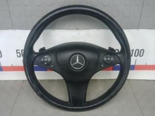 руль Mercedes-Benz C-Класс W204/S204 2009, 2.2 л., дизель, АКПП, седан