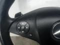 руль Mercedes-Benz C-Класс W204/S204 2009, 2.2 л., дизель, АКПП, седан - фото №3