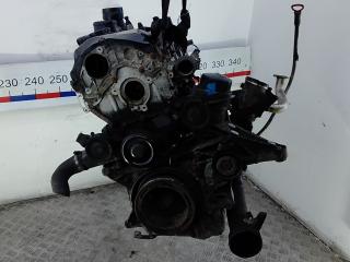 двигатель Mercedes-Benz C-Класс W204/S204 2007, 2.2 л., дизель, МКПП, седан, 646.811, 646, OM646