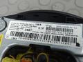 подушка безопасности водителя Mercedes-Benz C-Класс W204/S204 2007, 2.2 л., дизель, МКПП, седан - фото №5