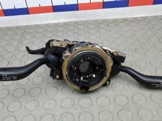 переключатель подрулевой Volkswagen Touareg 1 поколение 2005, 2.5 л., дизель, МКПП, внедорожник 5 дв., 8E0953541E, 3D0953513, 7L6953503D, 7L6953549D