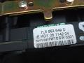 переключатель подрулевой Volkswagen Touareg 1 поколение 2005, 2.5 л., дизель, МКПП, внедорожник 5 дв., 8E0953541E, 3D0953513, 7L6953503D, 7L6953549D - фото №5