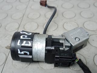 замок зажигания Citroen C4 Grand Picasso 1 поколение 2008, 1.6 л., дизель, МКПП, минивэн