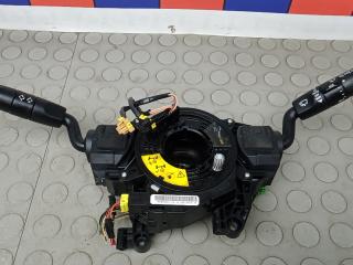 переключатель подрулевой Land Rover Range Rover Sport 1 поколение [рестайлинг] 2010, 3.0 л., дизель, АКПП, внедорожник 5 дв., XPE500110, XPC500160, 8H2213335AB, 8H2217A553BA