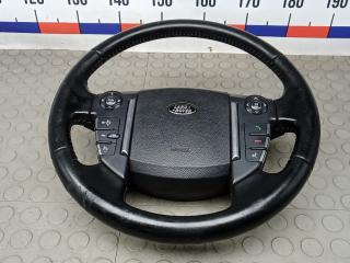 руль Land Rover Range Rover Sport 1 поколение [рестайлинг] 2010, 3.0 л., дизель, АКПП, внедорожник 5 дв., LR019709, AH323L598EA8PVJ