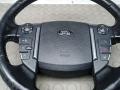 руль Land Rover Range Rover Sport 1 поколение [рестайлинг] 2010, 3.0 л., дизель, АКПП, внедорожник 5 дв., LR019709, AH323L598EA8PVJ - фото №2