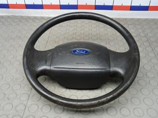 руль Ford Transit 6 поколение 2002, 2.4 л., дизель, МКПП, микроавтобус