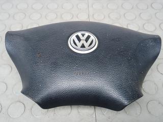 подушка безопасности водителя Volkswagen Crafter 1 поколение 2010, 2.5 л., дизель, МКПП, микроавтобус