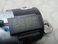 замок зажигания Citroen C4 Picasso 1 поколение 2008, 1.6 л., дизель, МКПП, минивэн - фото №5