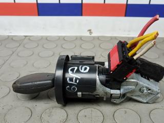 замок зажигания Opel Movano 2 поколение (B) 2012, 2.3 л., дизель, МКПП, микроавтобус, 8200405701, 4421502, 95507447