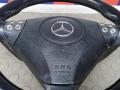 руль Mercedes-Benz C-Класс W203/S203/CL203 [рестайлинг] 2005, 2.2 л., D C220 CDI, дизель, АКПП, седан - фото №2