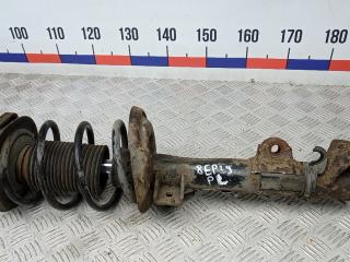 Стойка Mercedes-Benz C-Класс W204/S204 2008, 2.2 л., дизель, АКПП, универсал